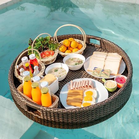 แอนเดส พูลวิลลา เขาใหญ่ Andes Pool Villa Khaoyai Wangkata Bagian luar foto